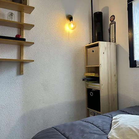Apartment T2 Avec Balcon, Parking, A 800m - St Pierre La - Fr-1-229d-141 Fleury (Aude)